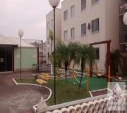 Apartamento Térreo para Locação, em Rio das Ostras, bairro Atlântica, 2 dormitórios, 1 banheiro, 1 vaga