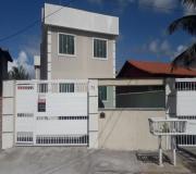 Cobertura para Venda, em Rio das Ostras, bairro Jardim Miramar, 1 dormitório, 1 banheiro, 1 suíte