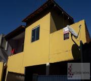 Casa / Sobrado para Venda, em Rio das Ostras, bairro Cidade Praiana, 3 dormitórios, 1 banheiro