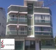 Apartamento para Venda, em Rio das Ostras, bairro Praiamar, 2 dormitórios, 1 banheiro, 1 suíte, 1 vaga