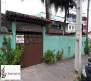 Casa para Venda, em Rio das Ostras, bairro Nova Cidade, 2 dormitórios, 1 banheiro, 1 suíte, 2 vagas