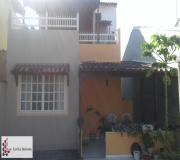 Casa para Venda, em Rio das Ostras, bairro Serramar, 1 dormitório, 3 banheiros, 2 suítes, 2 vagas